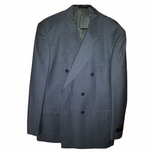 🔥 Double Breasted Vinci Blazer!